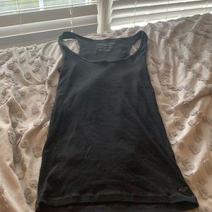 American Eagle blank tank. fitted.